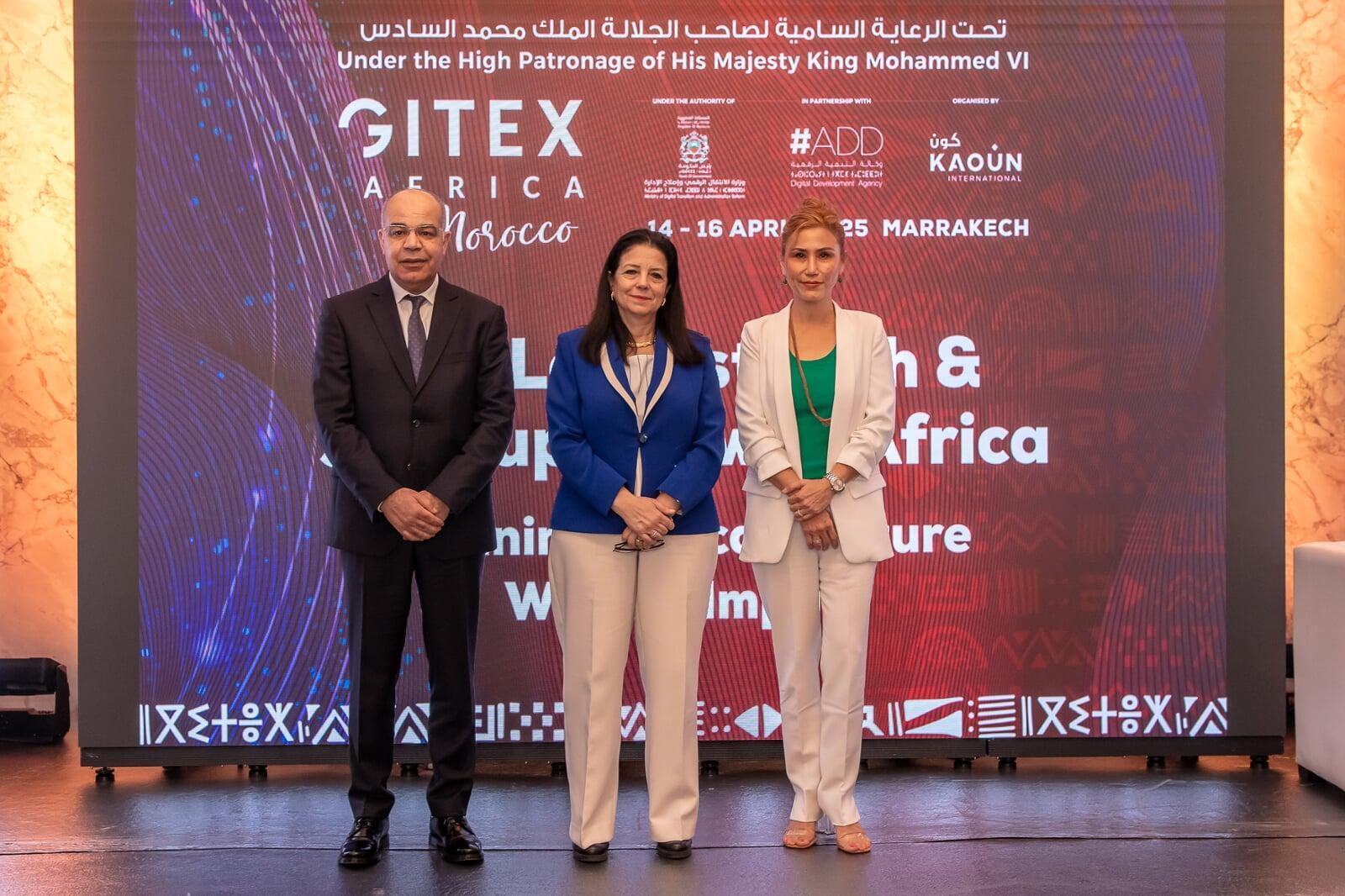 Morocco sets the stage for Africa's digital future